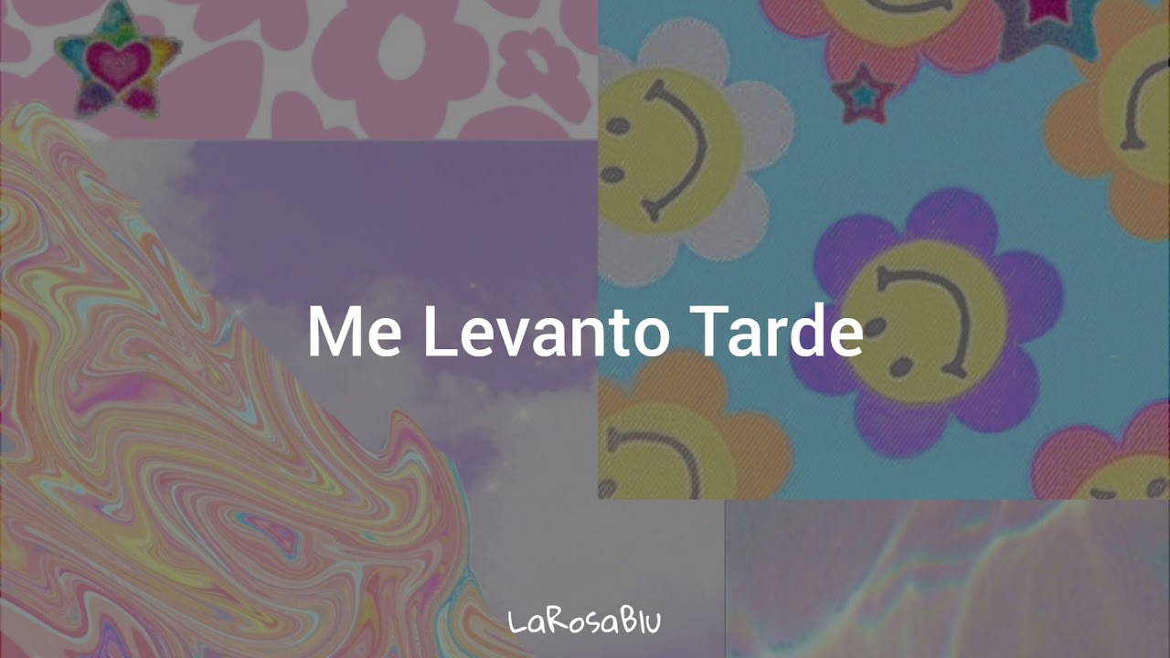 Tengo Un Mes Con El Mismo Pantal&oacute;n-Ricky Luis (Letra)