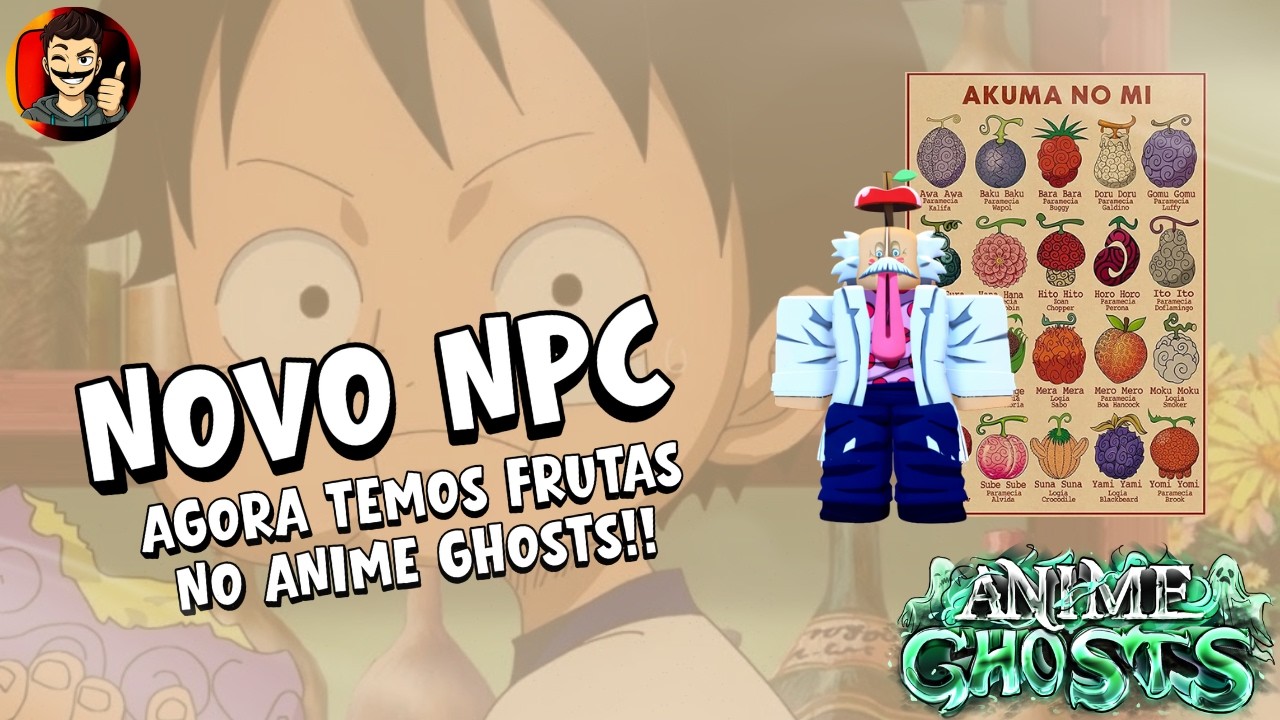 [MINI UPDATE] RAID 50 E PUNK CITY 30 NO ANIME GHOST #roblox #anime #animeghost