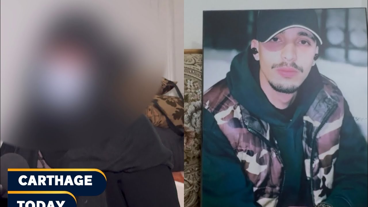 🚨«ما خلاونيش نعنق ولدي اخر مرة» شهادة مؤلمة من أم حاتم عابد