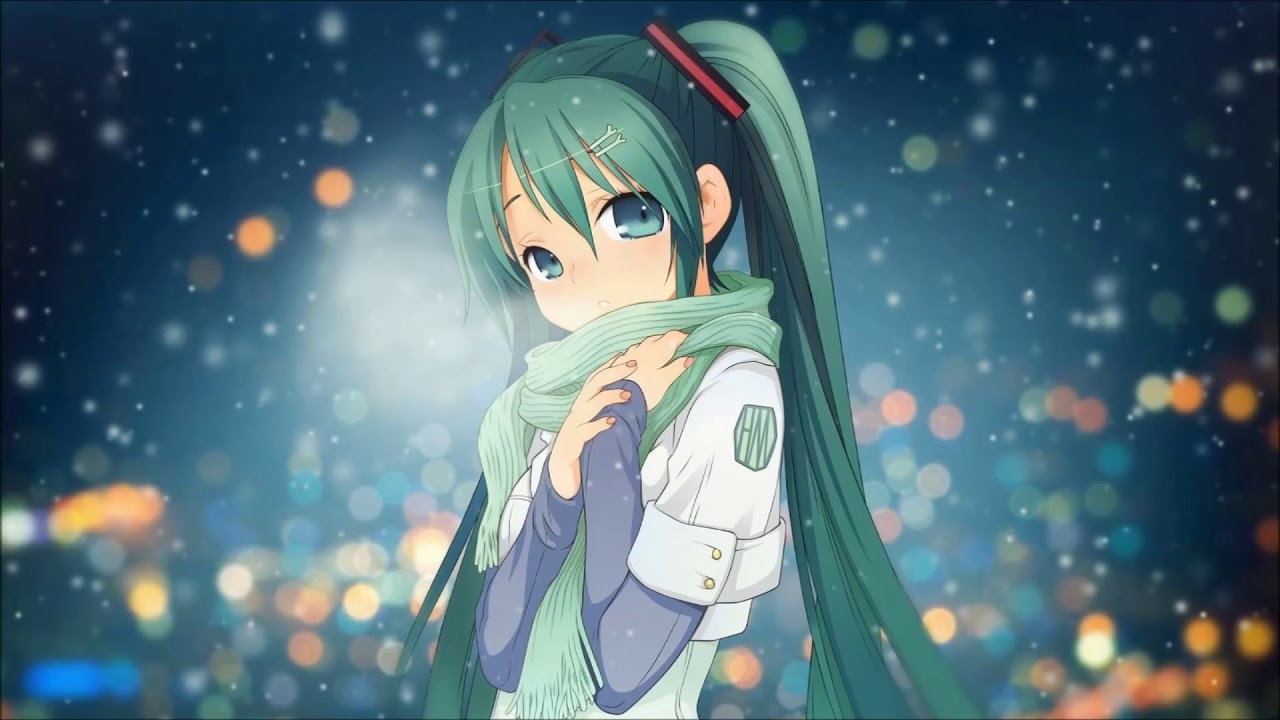 Nightcore - Never Be the Same (Camila Cabello)
