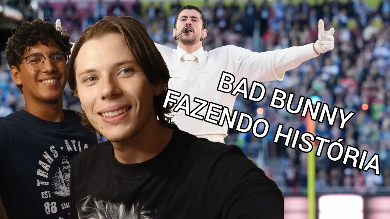 O  que achamos do Super Bowl 2026?