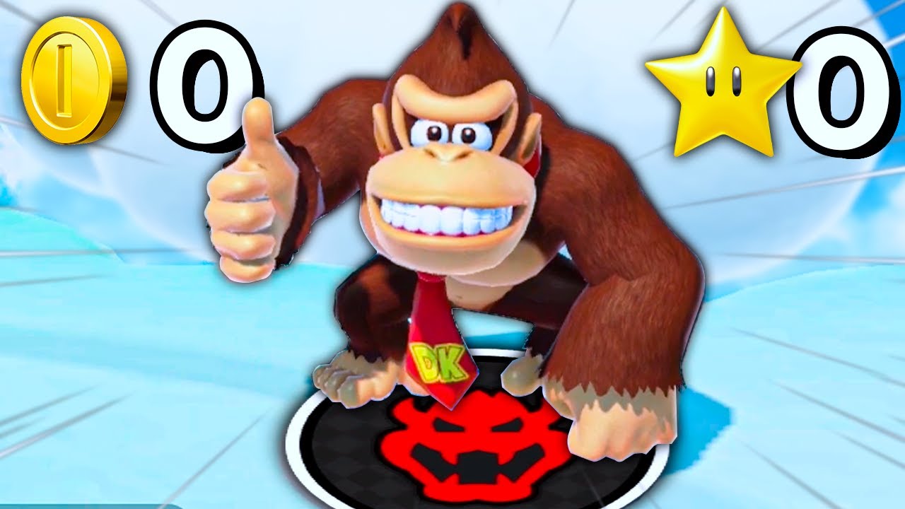 Mario Party MAIS le DERNIER GAGNE !