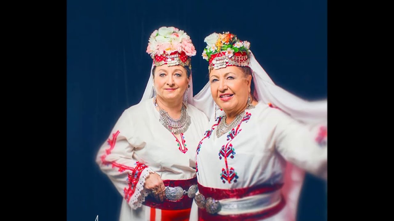 Ирина Ставрева– Ирино сянка дебела