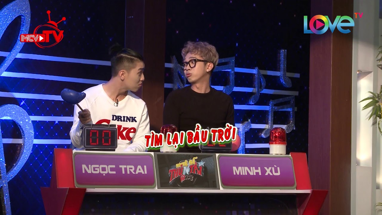 Trailer Nghệ Sĩ Thử T&agrave;i P336 tập 23 | Ngọc Trai - Minh X&ugrave; ph&aacute;t s&oacute;ng 13/10 tr&ecirc;n HTV7😚