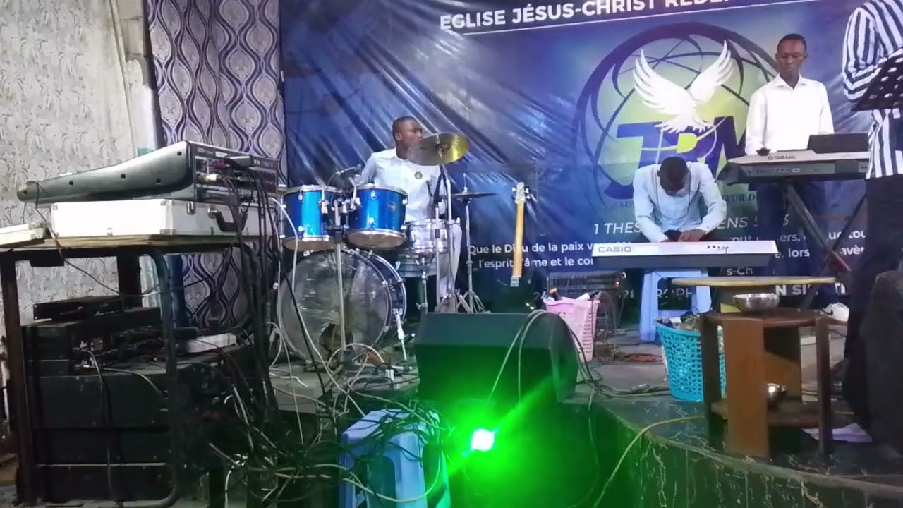 Gospel worship 💥💥💥🥁🥁