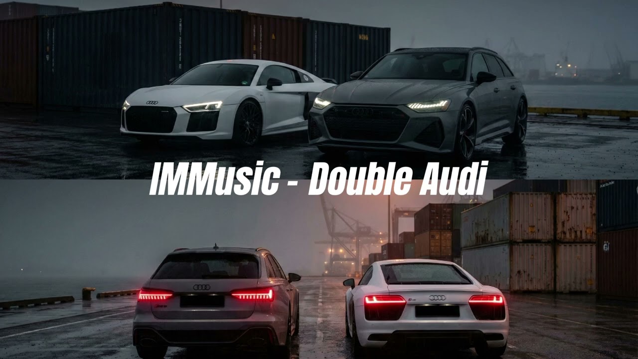 IMMusic - Double Audi