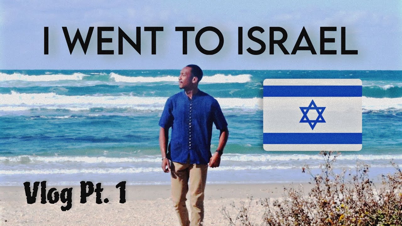 What's It's Actually Like to Travel to Israel in 2026