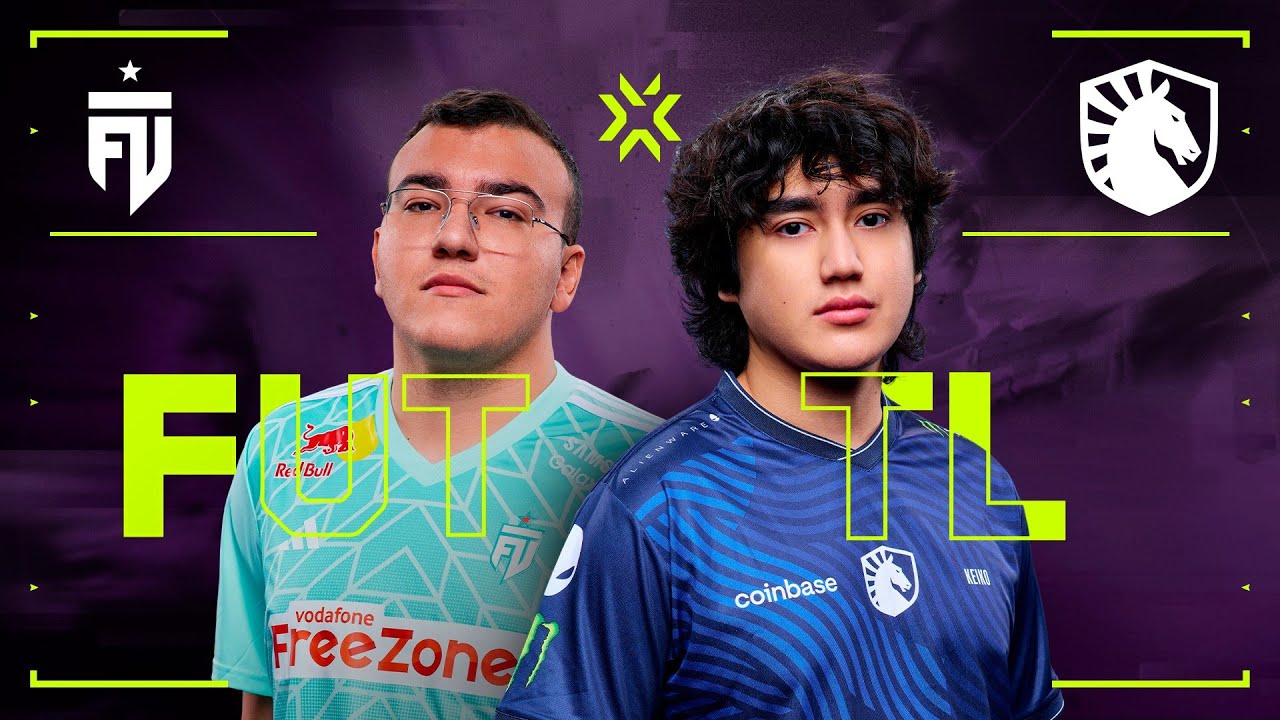 FUT vs. TL - VCT EMEA 2025 Kickoff - Playoffs - Map 2