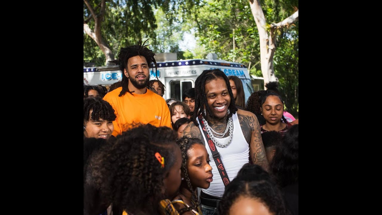 Lil Durk Type Beat 2023 - 