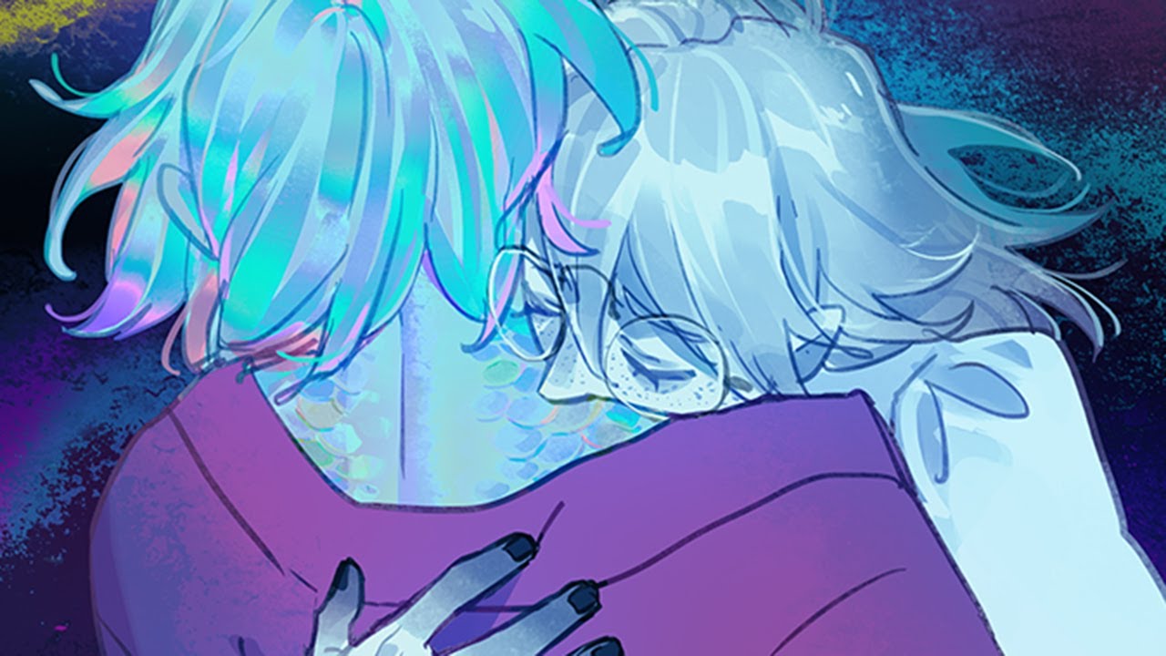 as my love for you dies - Siren & Scientist playlist II