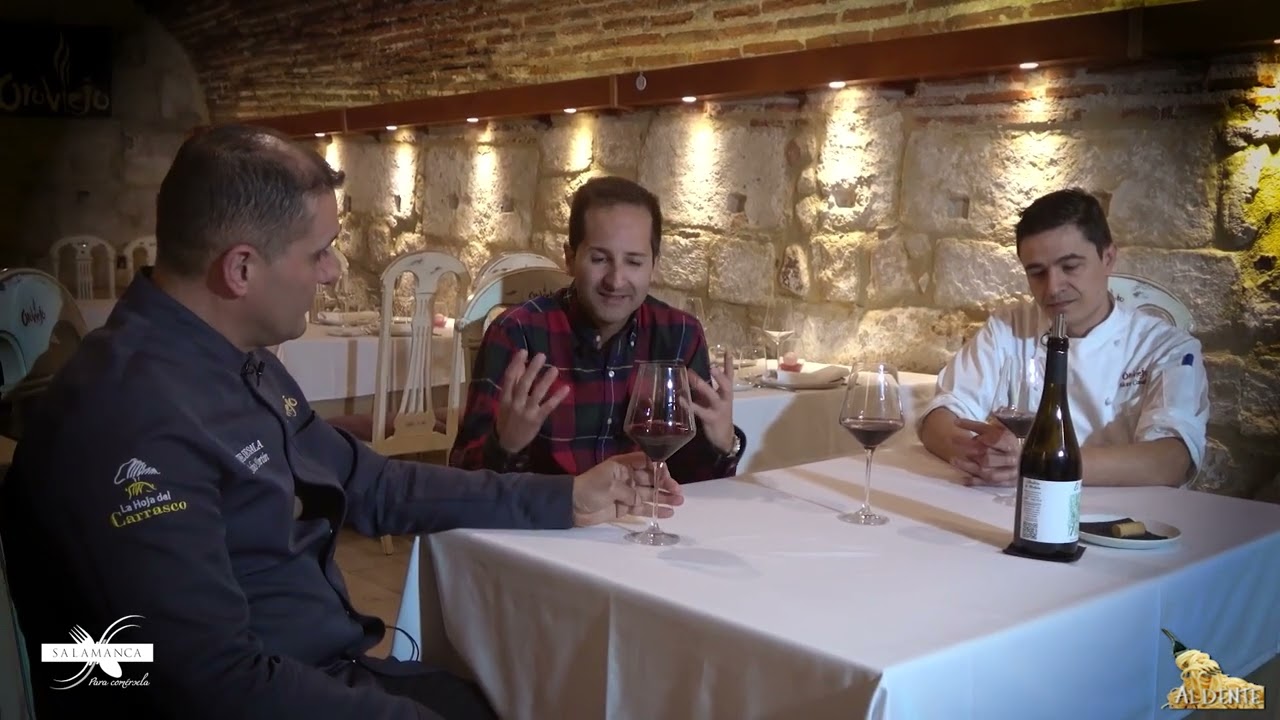 oroviejo   salamanca para comersela