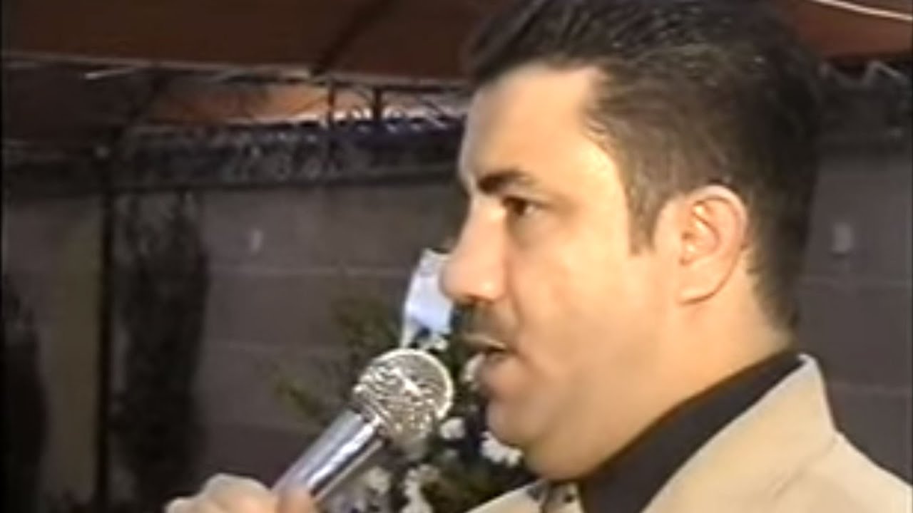 أفراح آل التاجر 2009 الفنان محمد سلطان تصوير وحدة أوسكار  إخراج محمود عبدالله كوسا