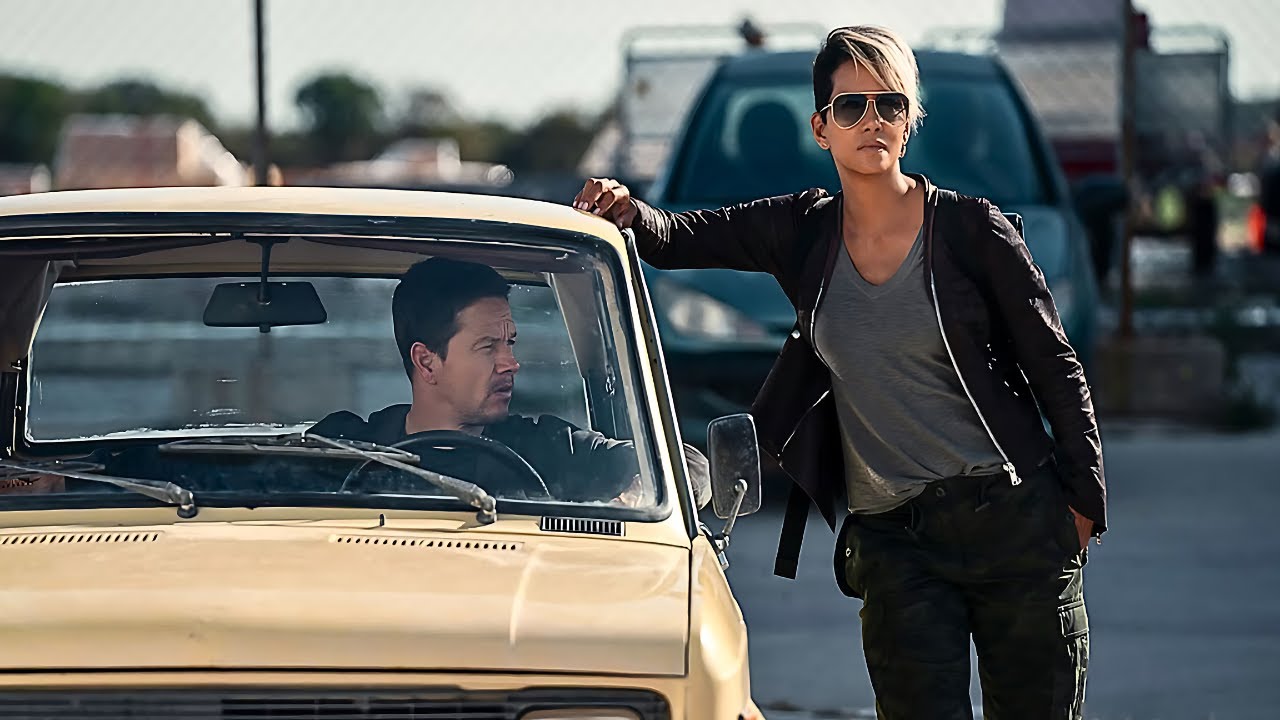 Best Secret Agent's Revenge After Being Betrayed - Movie Recap