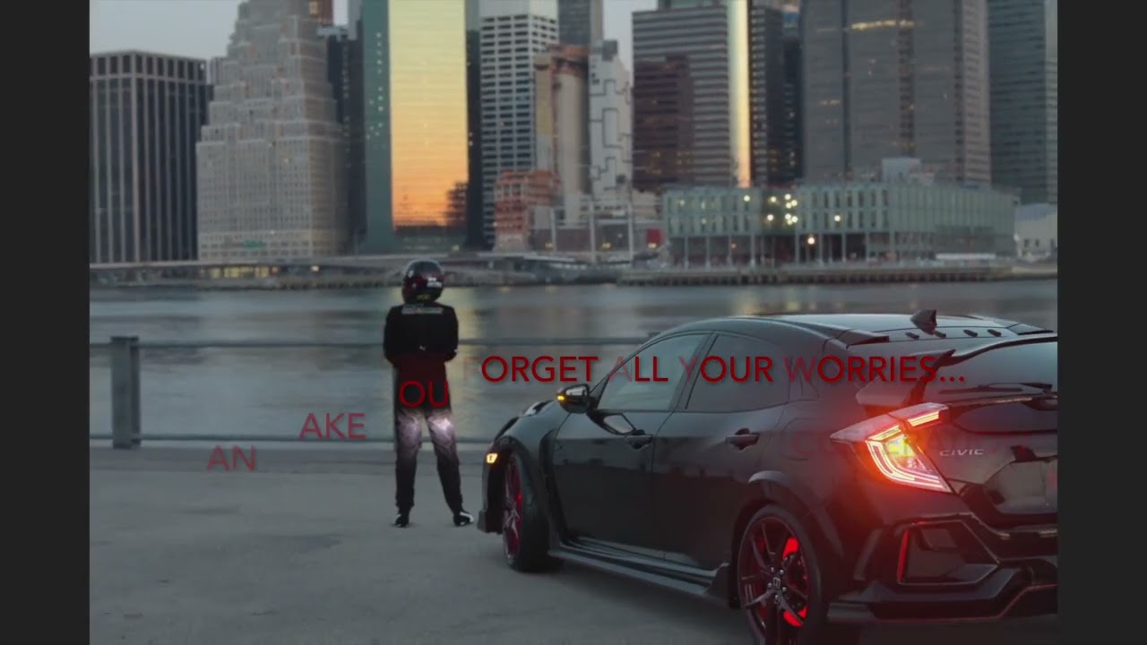 CIVIC is epic at all times