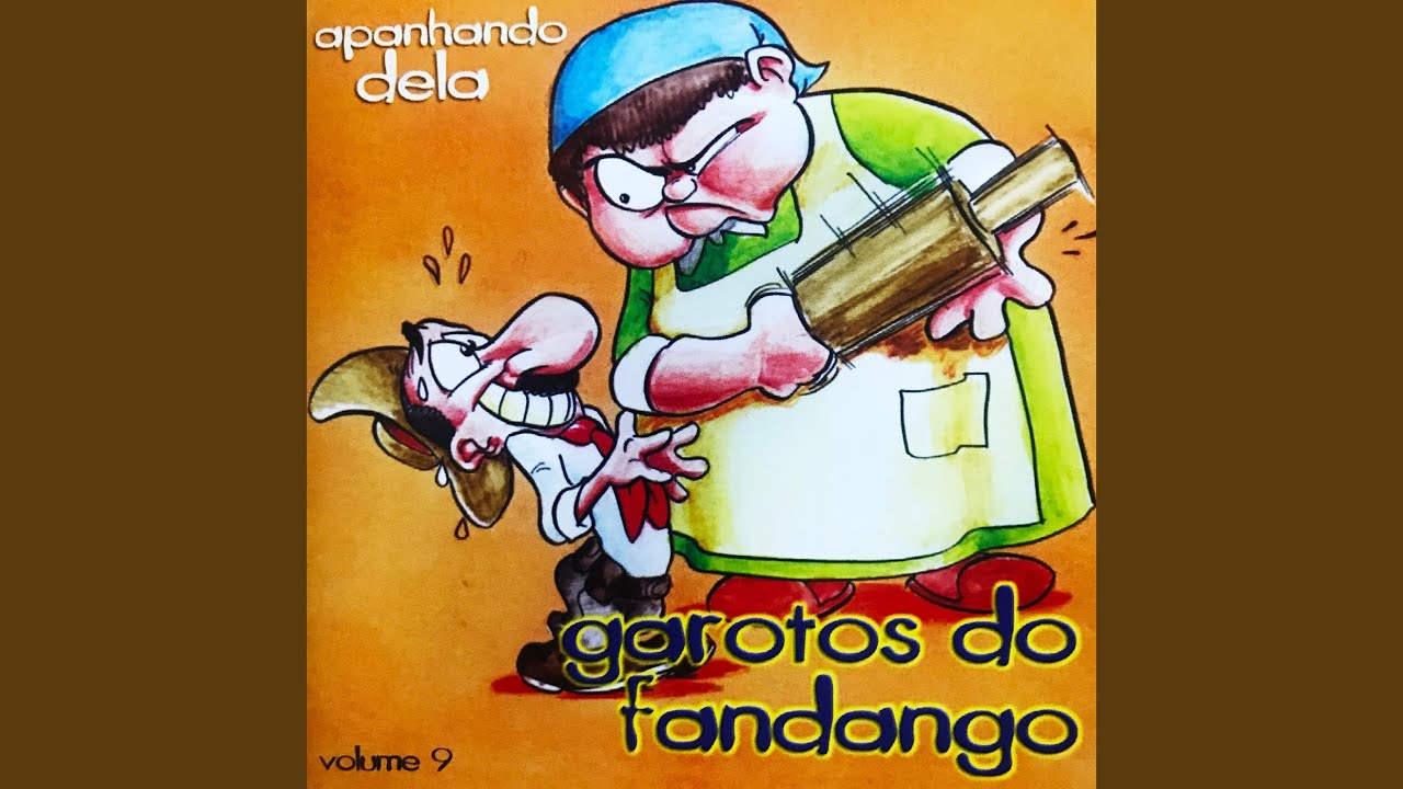 Gaiteiro Bugre