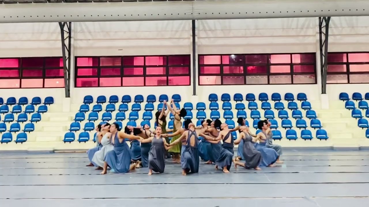 ANAK - CONTEMPORARY DANCE