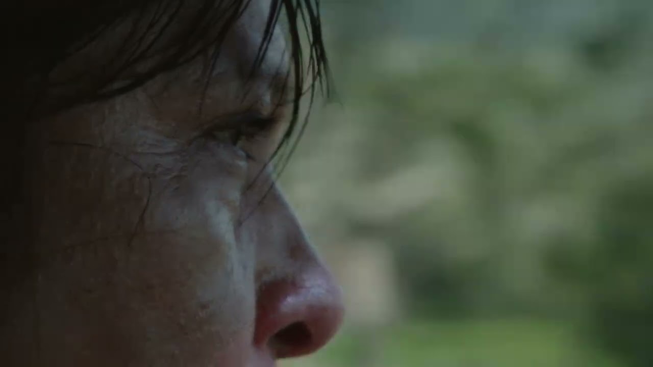 La Misma Sangre / The Same Blood - Trailer