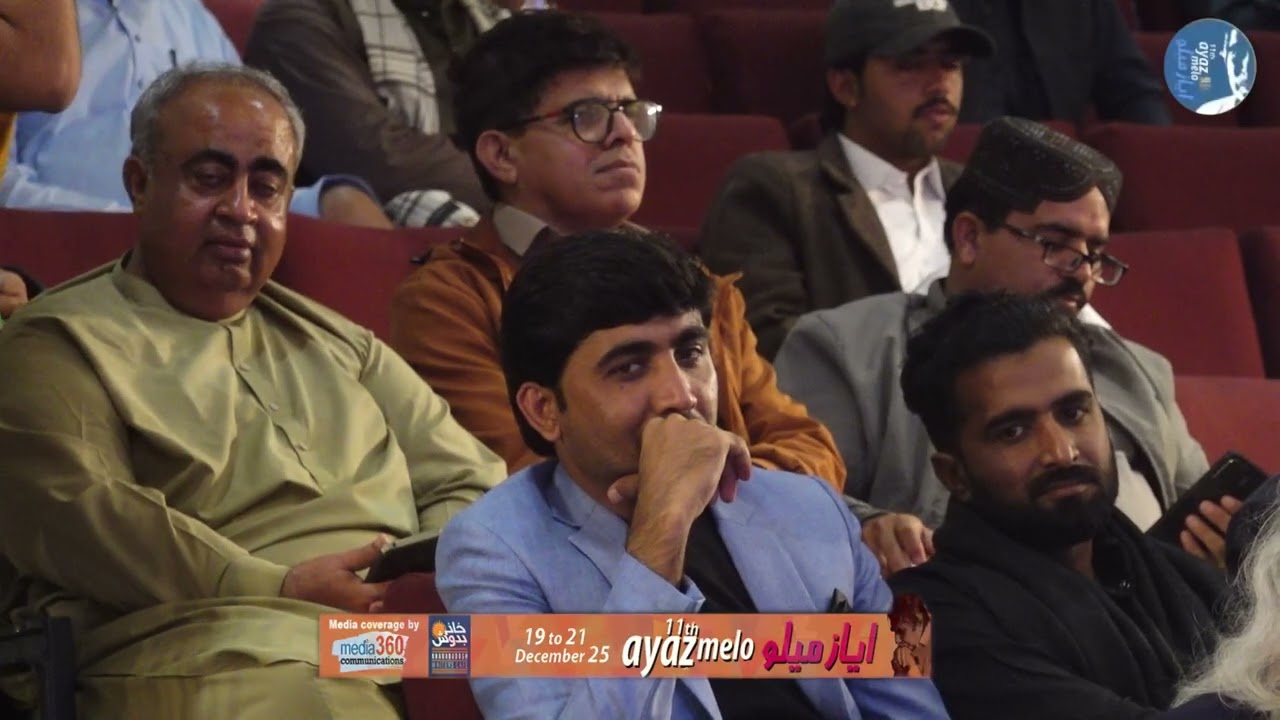Ayaz Melo | Day 2 | Session 4
