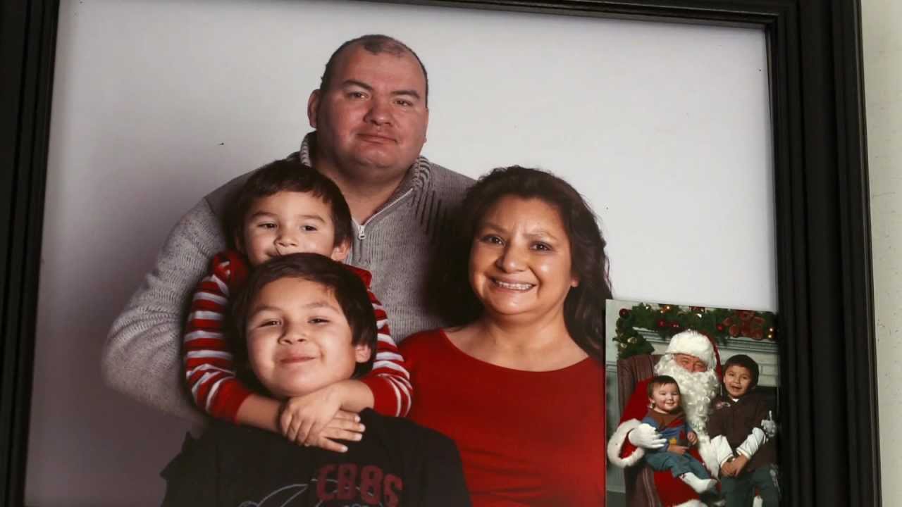 Della: Hurdles to Health