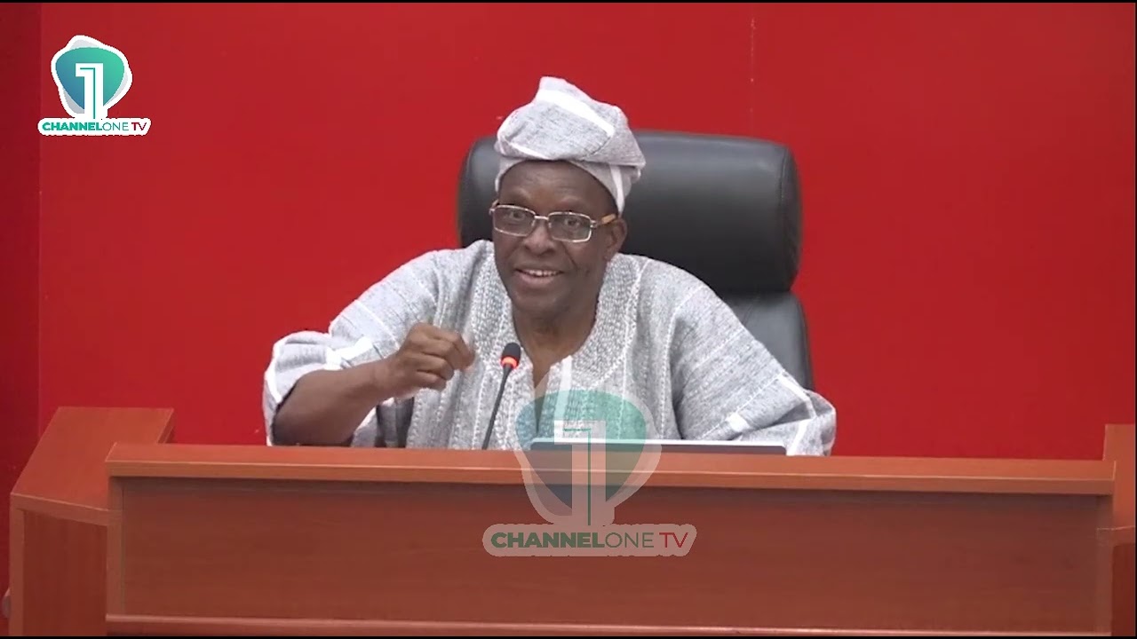 Minority Walks Out Over Ayariga’s Call to Declare Akwatia Seat Vacant After MP’s Death