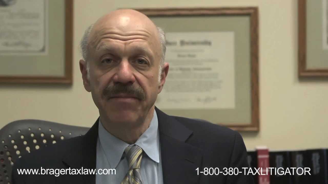 Foreign Bank Account Reports: Part 5 - How is the IRS going to find me?