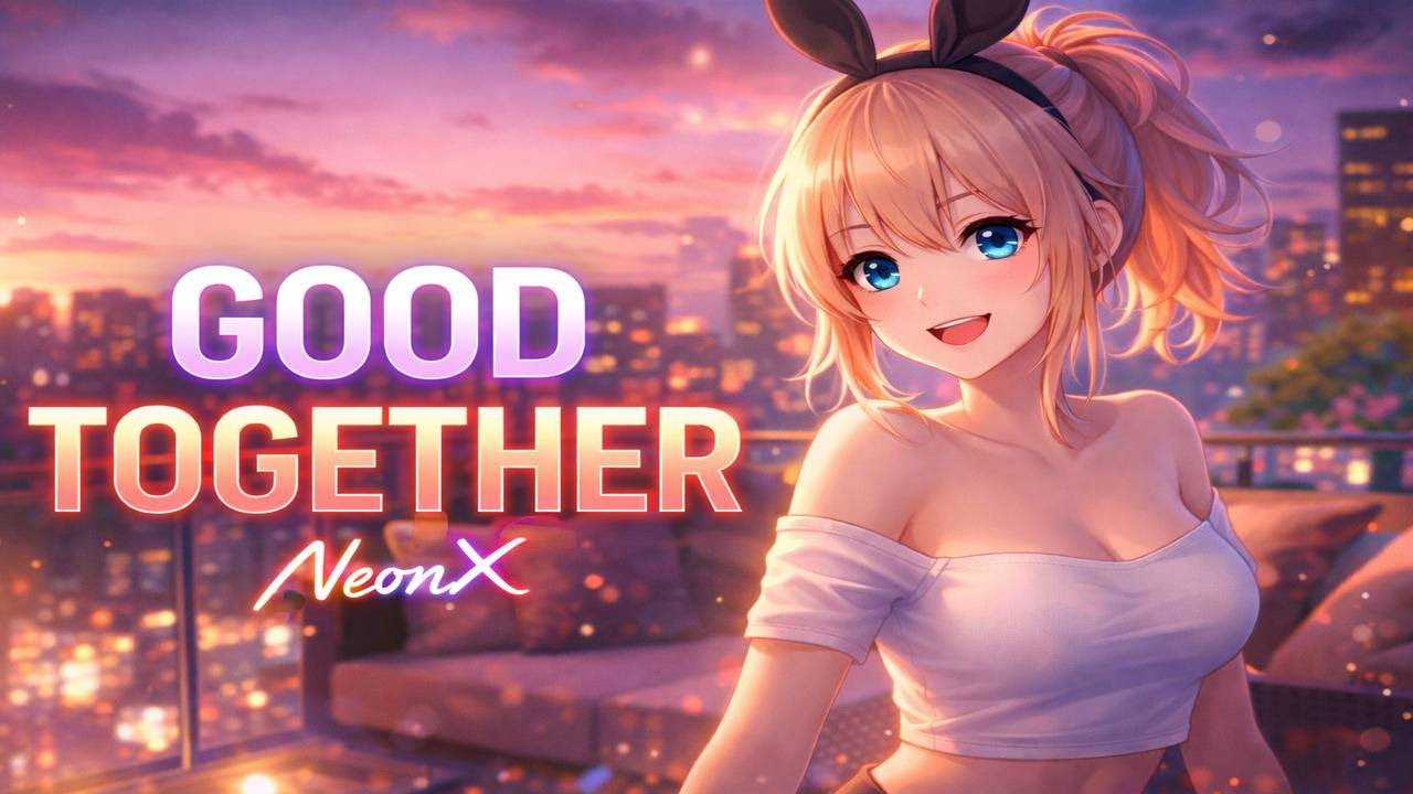 Good Together – Marius Tracks (Original Song)
