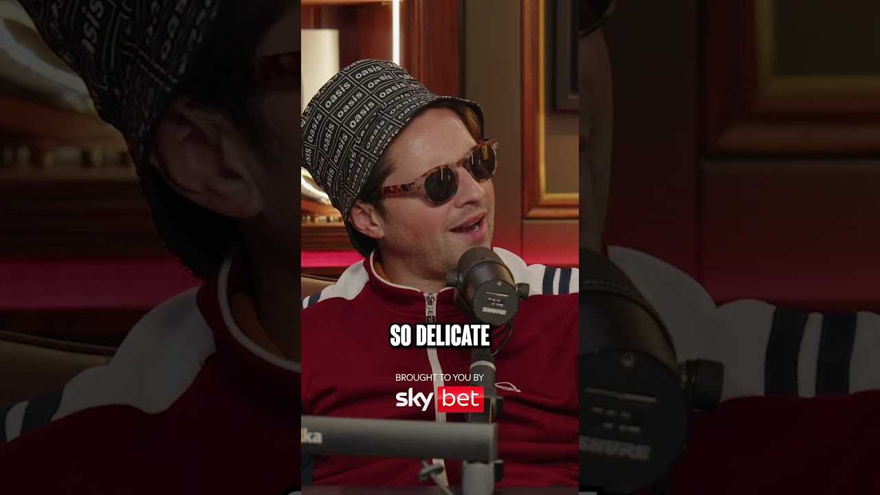 Is Florian Wirtz BECOMING An Issue? 👀🔴