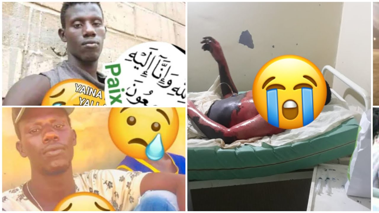 KAWTEFF A RUFISQUE : DIABARAM MOKO TAAL BAMOU DECEDE