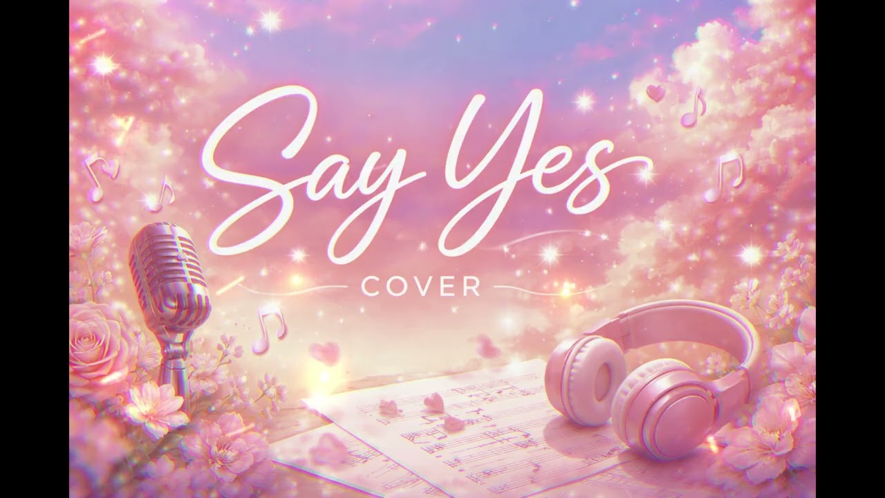 Say Yes &ndash; Punch | Tagalog AI Cover 2026 (Korean Drama OST Tagalog Version)