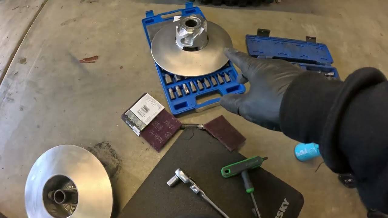 Я сломал RZR в Глэмисе! #rzr #polaris #canam #howto
