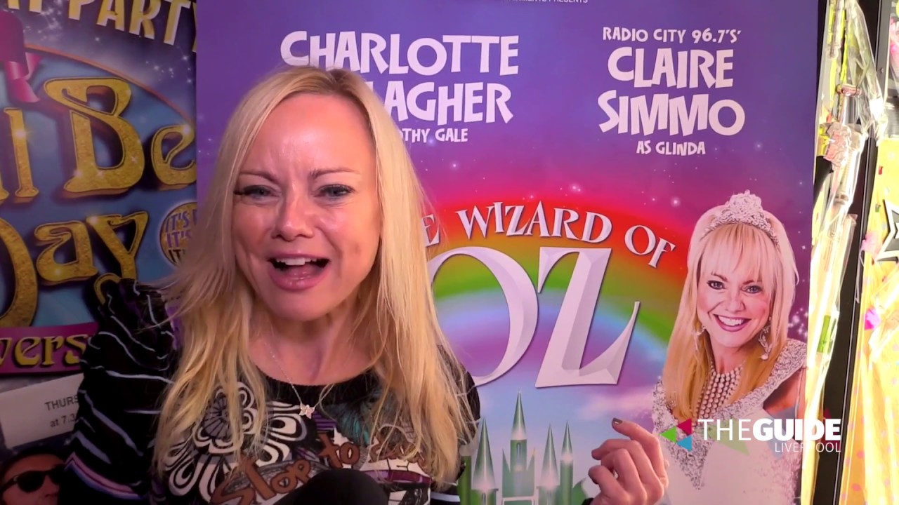 The Wizard of Oz at St Helens Theatre Royal | The Guide Liverpool