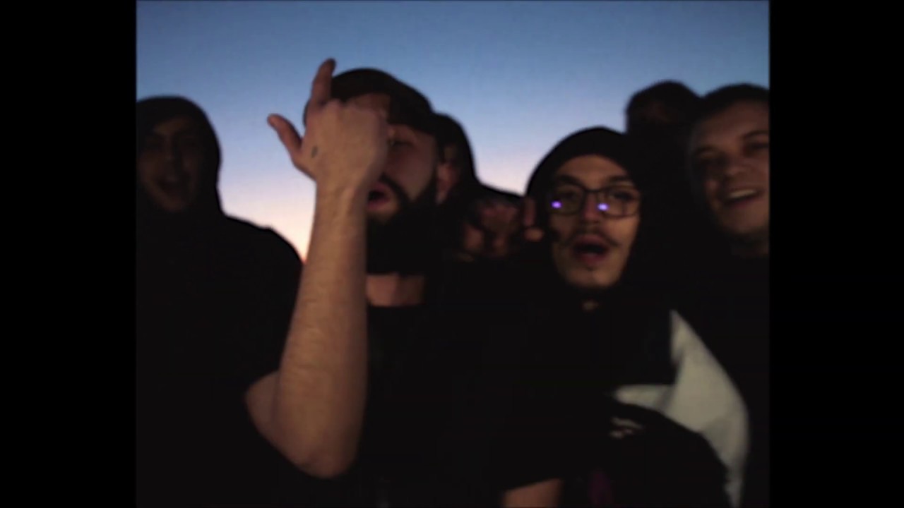 COSMO4REAL   - Epatare ( Videoclip )