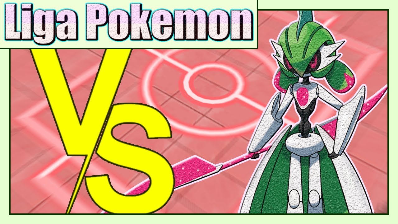 LIGA PARADOJA POKÉMON #8! RK vs Sitinho! QUÉ BRUTALIDAD de COMBATE ES ESTO? KINGAMBIT, APRENDE...