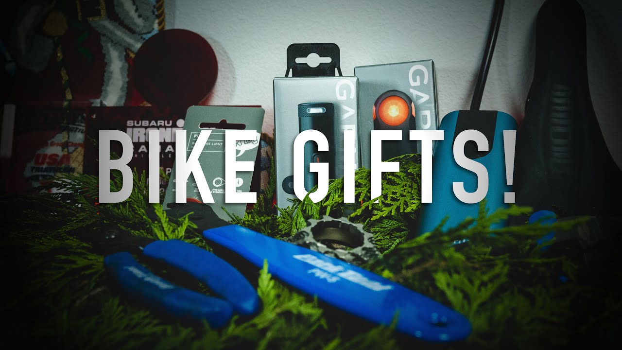 Best Gifts For Cyclists 2021