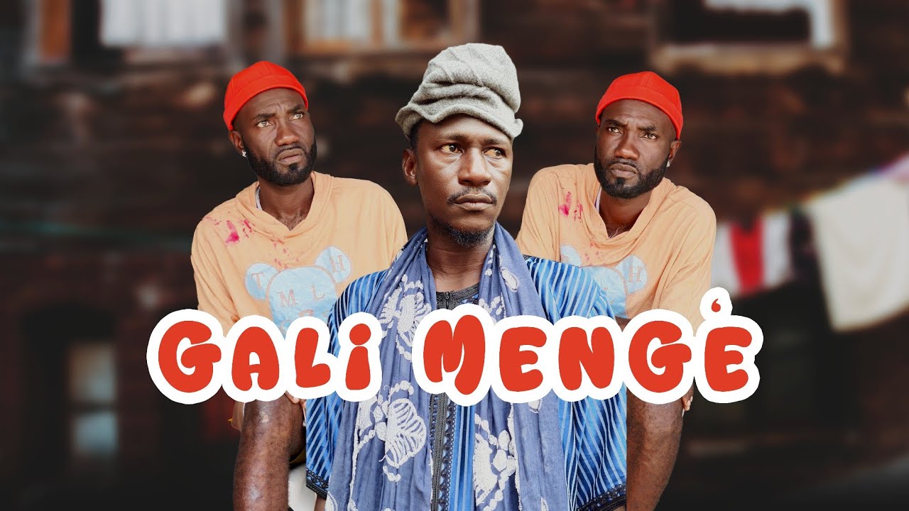 LE BON - GALI MENGÈ | FOUYAN | 1GBELÈ | ALANMA 