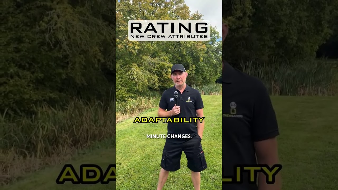 New Crew Ratings