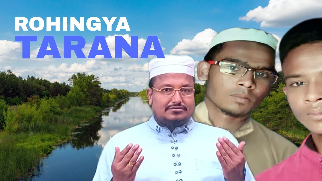 Rohingya Best Zari Kawal Noor Hussain ‎@KaladanHamdewalaOfficial 