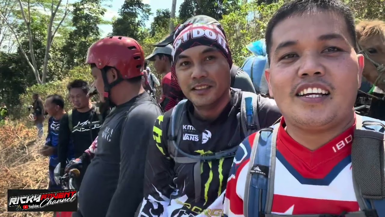 Trail Ministry Midsalip ZDS