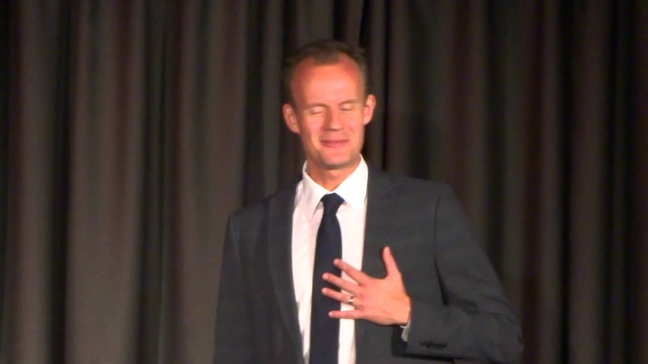 MAX UTHOFF mit OBEN BLEIBEN (Kabarett)