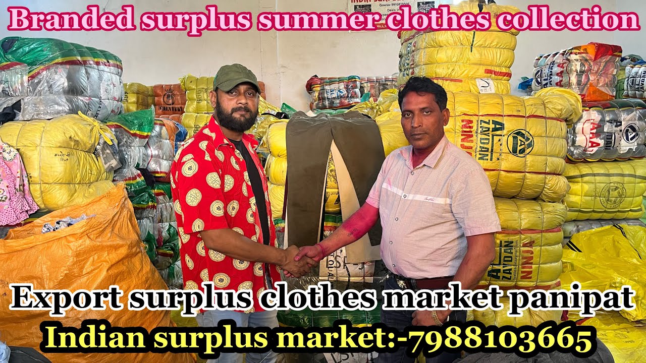 Export surplus clothes wholesale market panipat ||#wholesale #exportgarment #menscoat 