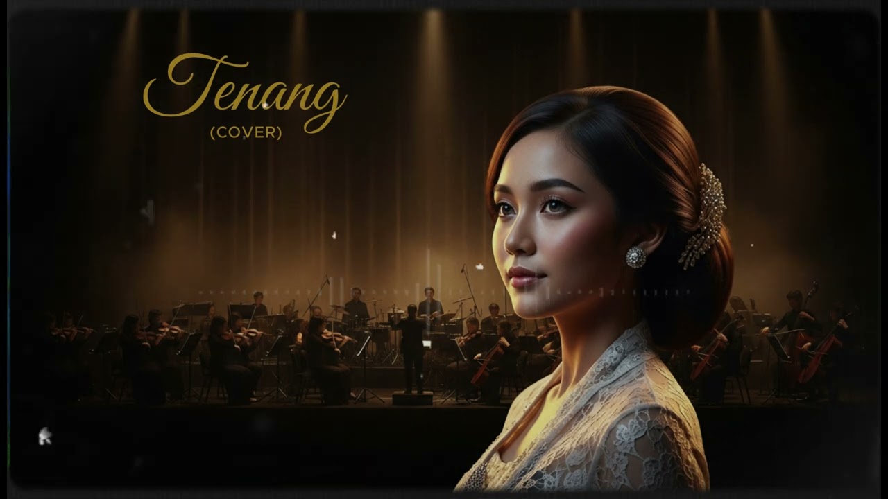 TENANG_Cover by S Y M P H A R A