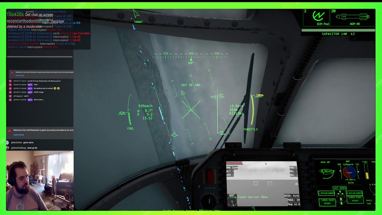 Almost at 200! Nuclear Option? Help Me Hit 200 Subs? How To Foxhole?
