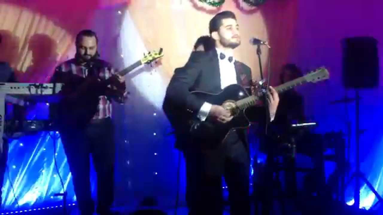 Mahboubi (Cover) _ ALIANZA @Jawhara Fm