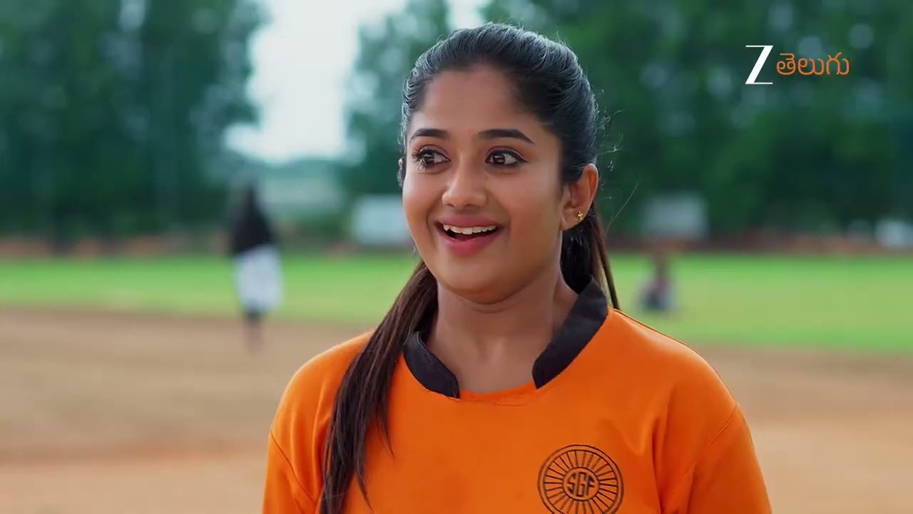 Padamati Sandhyaragam | Ep - 922 | Webisode | Aug 12 2025 | Zee Telugu