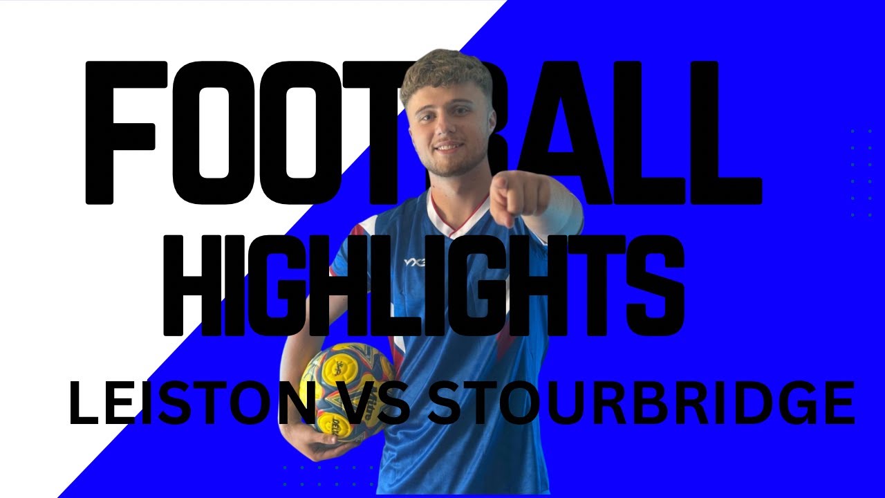 Foggy afternoon Leads to 0-0 draw against Stourbridge 