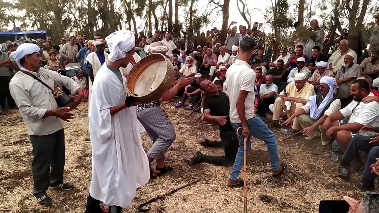 #وعدة_عين_تموشنت 2022 |#وعدة #عين_تموشنت #وهران #الجزائر waada# allaoui #reggada# #رقادة