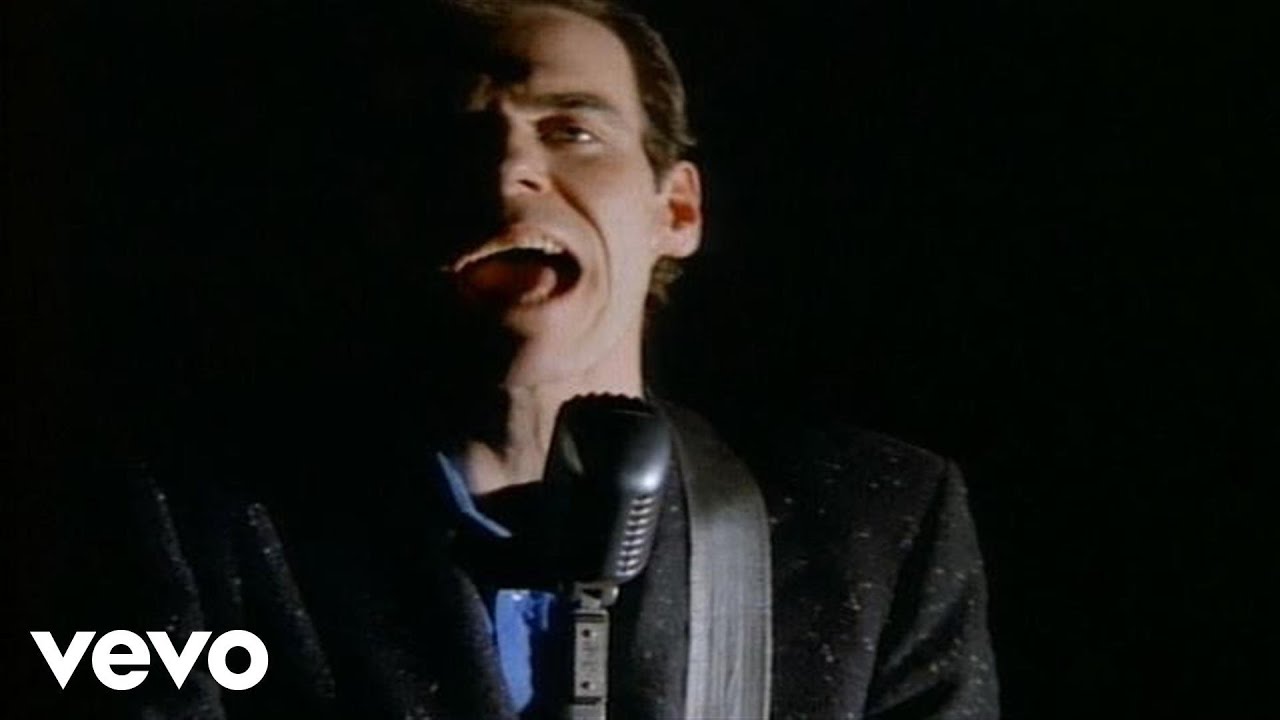 John Hiatt - She Loves The Jerk