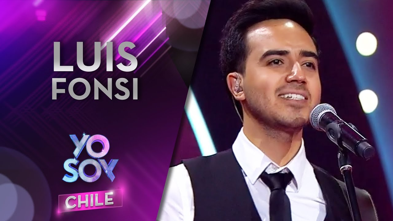 Boris Saavedra conquistó Yo Soy Chile 3 con “Corazón En La Maleta” de Luis Fonsi