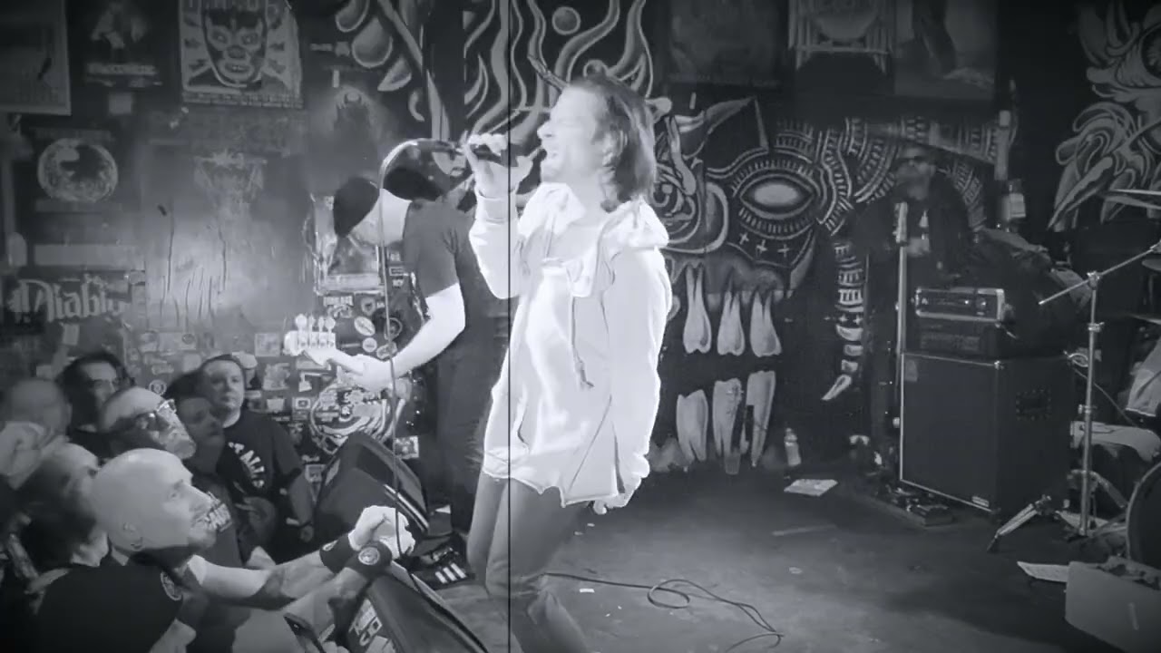 Life Of Agony - Bad Seed / River Runs Red 