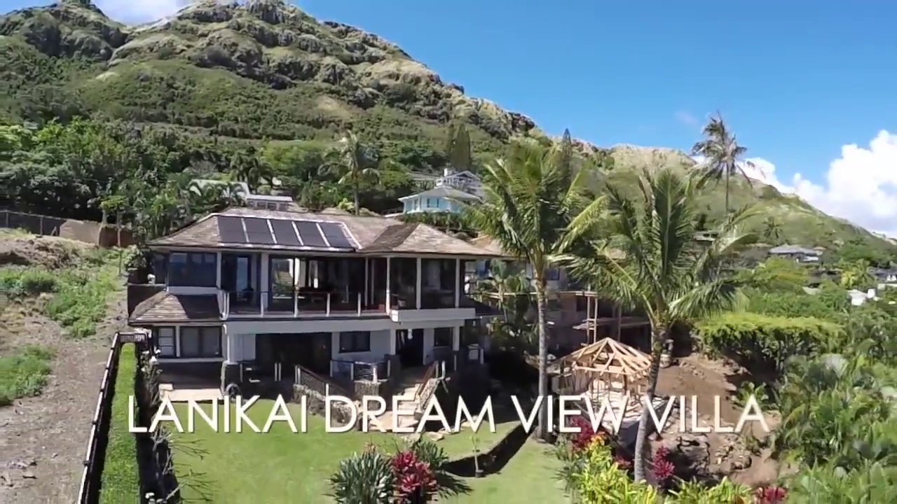 Lanikai Home Video